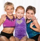 Delta Gymnastics Brisbane Clayfield Gymnastics Centres 1_small