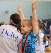 Delta Gymnastics Brisbane Clayfield Gymnastics Centres 3_small
