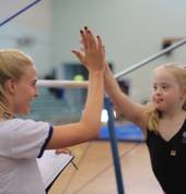 Delta Gymnastics Brisbane Clayfield Gymnastics Centres 4_small