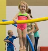 Delta Gymnastics Brisbane Clayfield Gymnastics Centres 5_small
