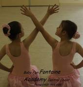 dance classes