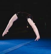 Tumbling
