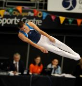 Trampolining