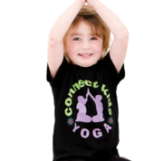 connect kids YOGA