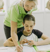 Learning together