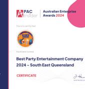 DJ Bex Discos Brisbane Party Entertainment 8_small