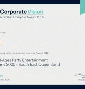 DJ Bex Discos Brisbane Party Entertainment 9_small