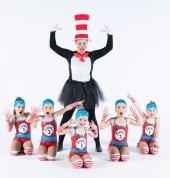 SBDS Dance and Cheer Rutherford Pre School Dance 2_small