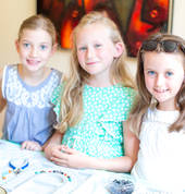 Pretty Little Things Jewellery Making Parties Melbourne CBD Party Entertainment 2_small