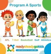 Ready Steady Go Kids Tasmania Moonah Multisports School Holiday Activities 2_small