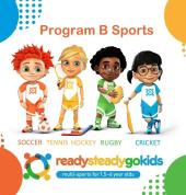 Ready Steady Go Kids Tasmania Moonah Multisports School Holiday Activities 3_small
