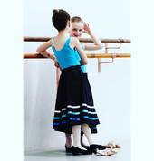 Classical Ballet and Character Dance for children in Sydney