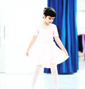 Ballet classes for kids in Sydney