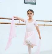 Children's ballet and dance classes