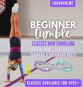 Tumble Classes