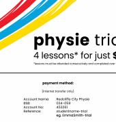 Redcliffe City Physie Redcliffe Physical Culture (Physie) Classes & Lessons 3_small