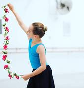 Classical Ballet classes for children babies, toddlers, children and teens