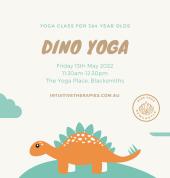 Kids Yoga Newcastle Charlestown Yoga 1_small