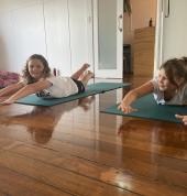 Kids Yoga Newcastle Charlestown Yoga 3_small