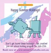 Sensorium Studio Preston Arts & Crafts School Holiday Activities 3_small