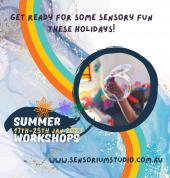 Sensorium Studio Preston Arts & Crafts School Holiday Activities 4_small