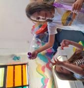 Sensorium Studio Preston Arts & Crafts School Holiday Activities 6_small