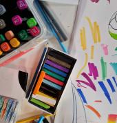 Sensorium Studio Preston Arts & Crafts School Holiday Activities 8_small