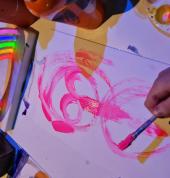 Sensorium Studio Preston Arts & Crafts School Holiday Activities 10_small
