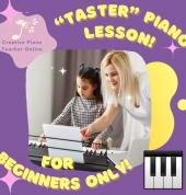 Creative Piano Teacher North Lakes Extra Curricular 1_small
