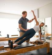 clinical pilates preston