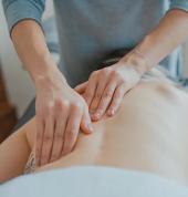 Chiropractor in Preston
