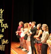Musical Theatre at it's best