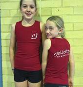 Jollettes Gymnastics Ellenbrook Ellenbrook Gymnastics Classes & Lessons 3_small