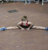 Jollettes Gymnastics Ellenbrook Ellenbrook Gymnastics Classes & Lessons 4_small