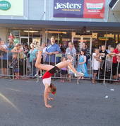 Jollettes Gymnastics Ellenbrook Ellenbrook Gymnastics Classes & Lessons 5_small
