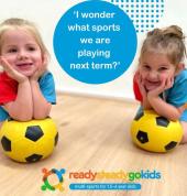 Ready Steady Go Kids Bass Coast & Surrounds San Remo Multisports Classes & Lessons 2_small