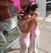 ShowBiz Performing Arts Studios Niddrie Jazz Dancing Classes & Lessons 1_small