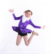 ShowBiz Performing Arts Studios Niddrie Jazz Dancing Classes & Lessons 2_small