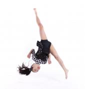 ShowBiz Performing Arts Studios Niddrie Jazz Dancing Classes & Lessons 3_small