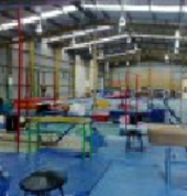 tuberculose Registratie toernooi High Flyers Trampoline and Gymnastics Academy - Gymnastics Centres for Kids  - ActiveActivities