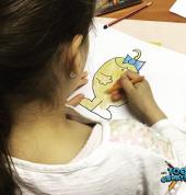 Easy Step by Step Drawings