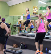 Blackwood Fitness Blackwood Squash Courts 1_small