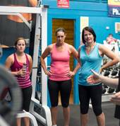 Blackwood Fitness Blackwood Squash Courts 4_small