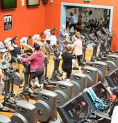 Blackwood Fitness Blackwood Squash Courts 5_small
