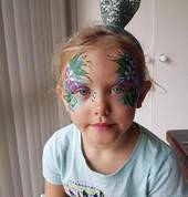 Happy Kids Face Painting Central Coast Hamlyn Terrace Face Painting 4_small