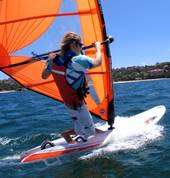Balmoral Water Sports Center Mosman Sailing Schools 1_small