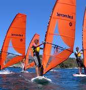 Balmoral Water Sports Center Mosman Sailing Schools 2_small