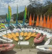 Balmoral Water Sports Center Mosman Sailing Schools 4_small