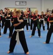 Wing Chun Kung Fu Studio Brendale Kung Fu Classes & Lessons 1_small