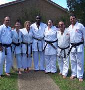 Train with World Champions